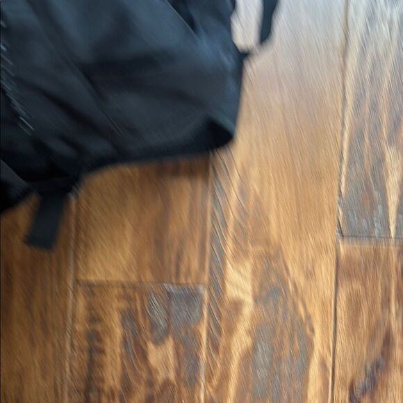 Avalanche Black Men's Backpack - Picture 11 of 12